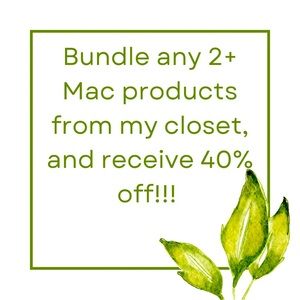Bundle Discount
